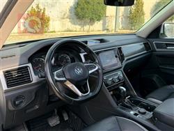 فولكسفاغن أطلس